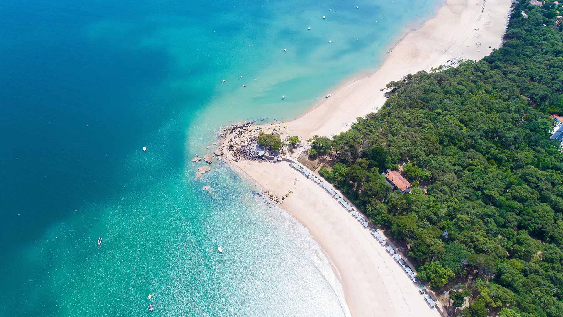 Les campings en Vendée avec Siblu Villages